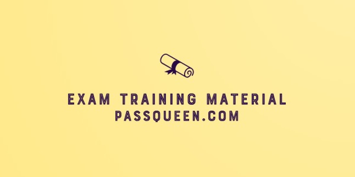 Top Exam Prep Resources Found Only at PassQueen.com