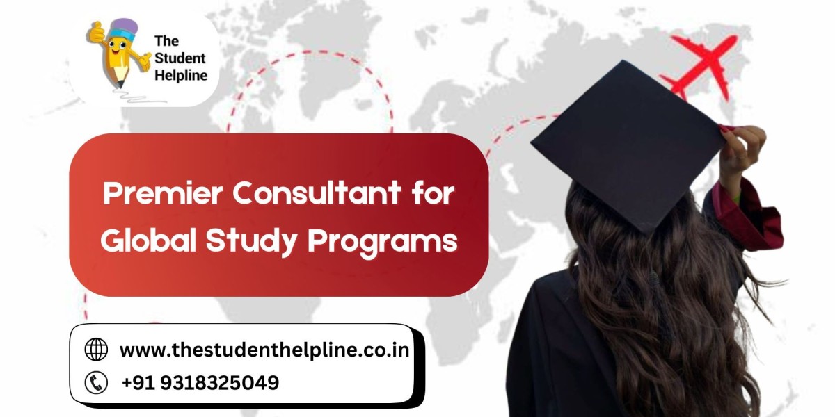 Premier Consultant for Global Study Programs