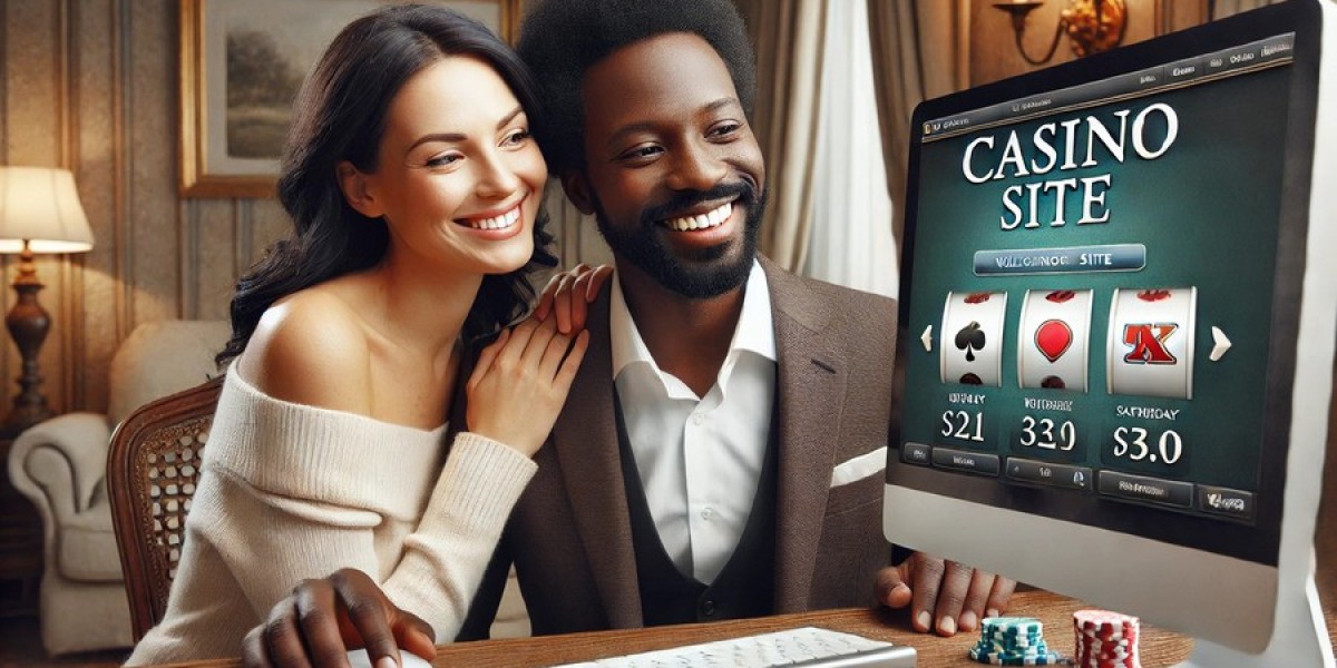 Discovering the Best Casino Sites