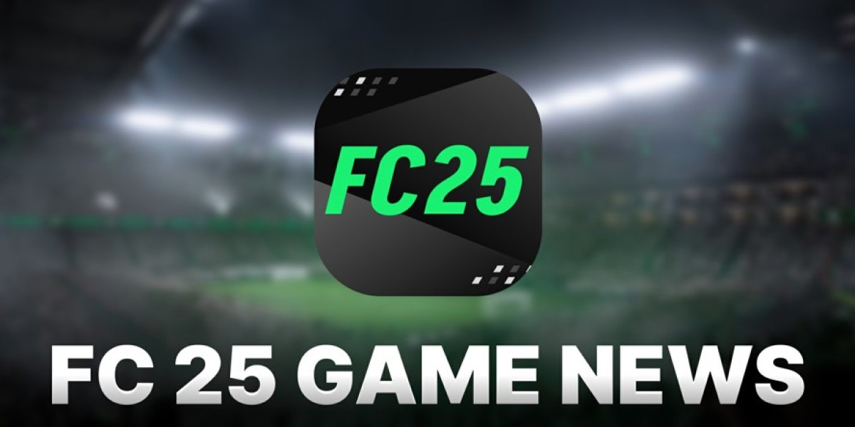 FC 25 Squad Builder - New Additions & Features