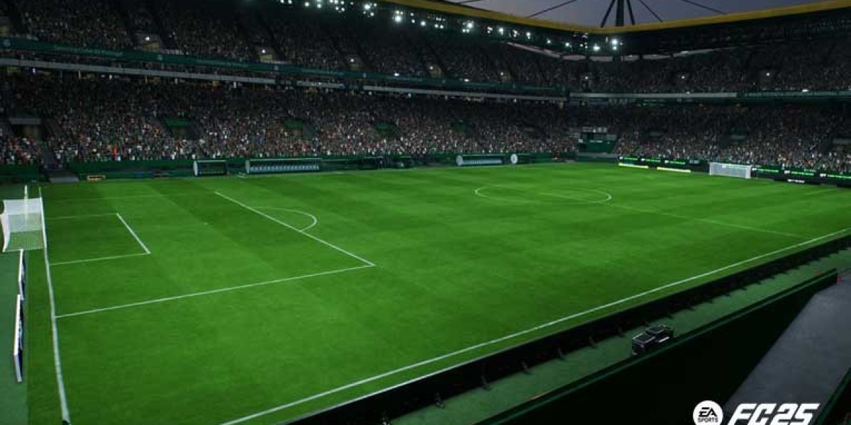 **Ultimative Anleitung: FIFA 25 Coins kaufen für EA FC 25 - So gelangen Sie zu den besten Clubs und Münzen!**