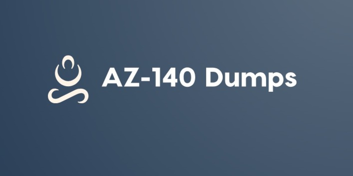 Ace the AZ-140 Exam with Our Exclusive Dumps