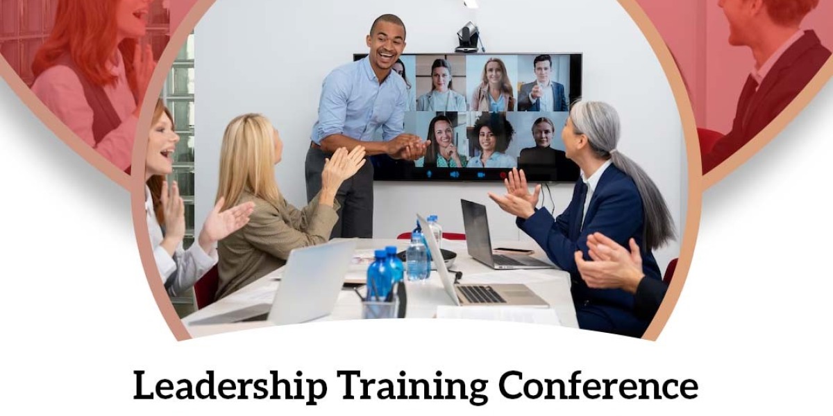 Leadership Training Conference Online By Mindslines