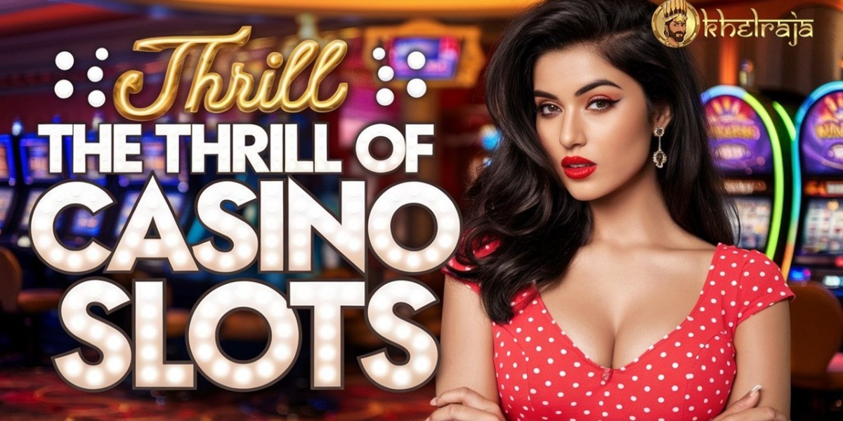 How to Choose the Best Casino Slot Machines for Beginners