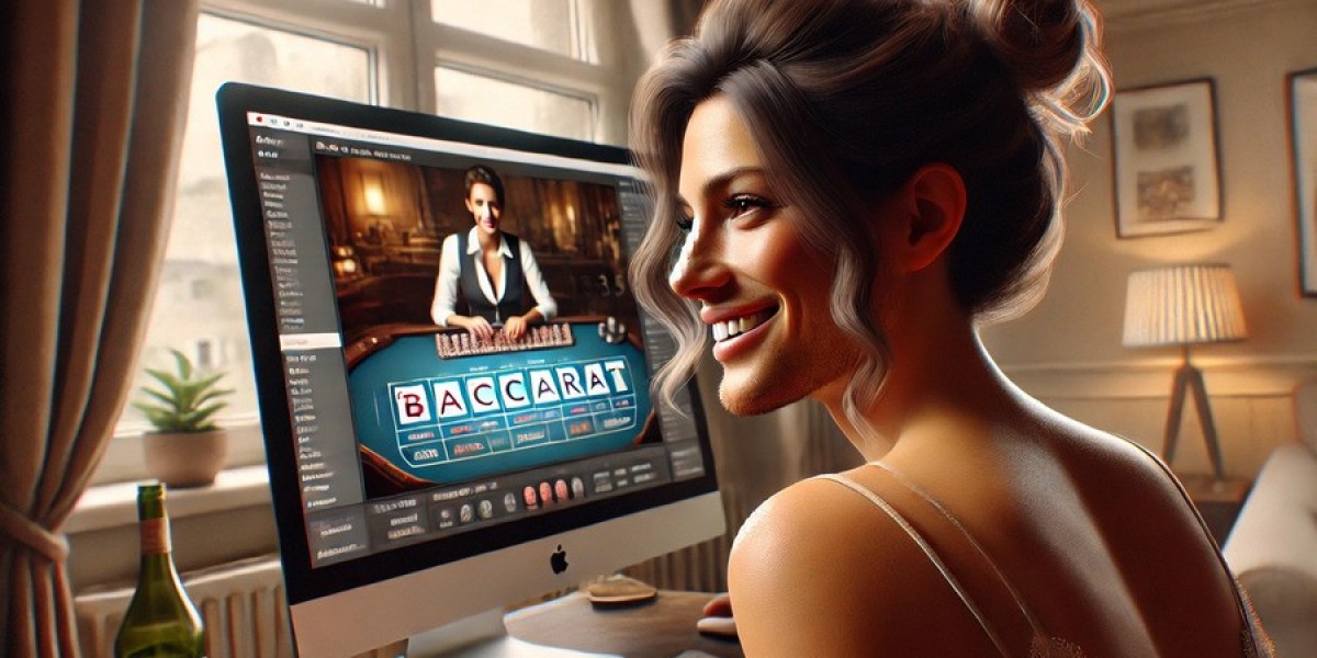 Choosing the Right Casino Games