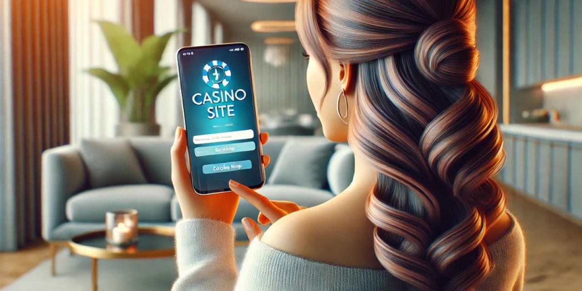 Explore the Casino Site Landscape