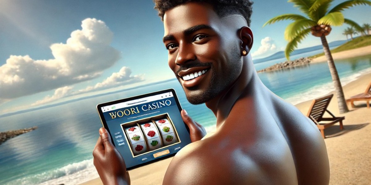 Unlocking the World of Casino Sites