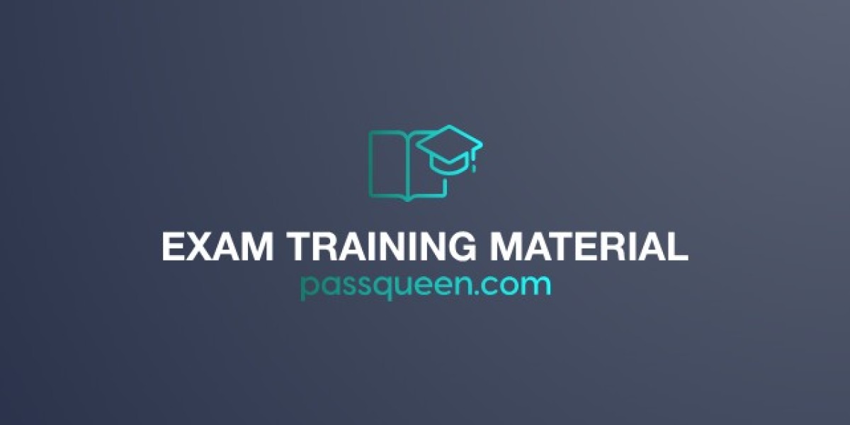 PassQueen.com Exam Training Material: Trusted by Professionals Worldwide