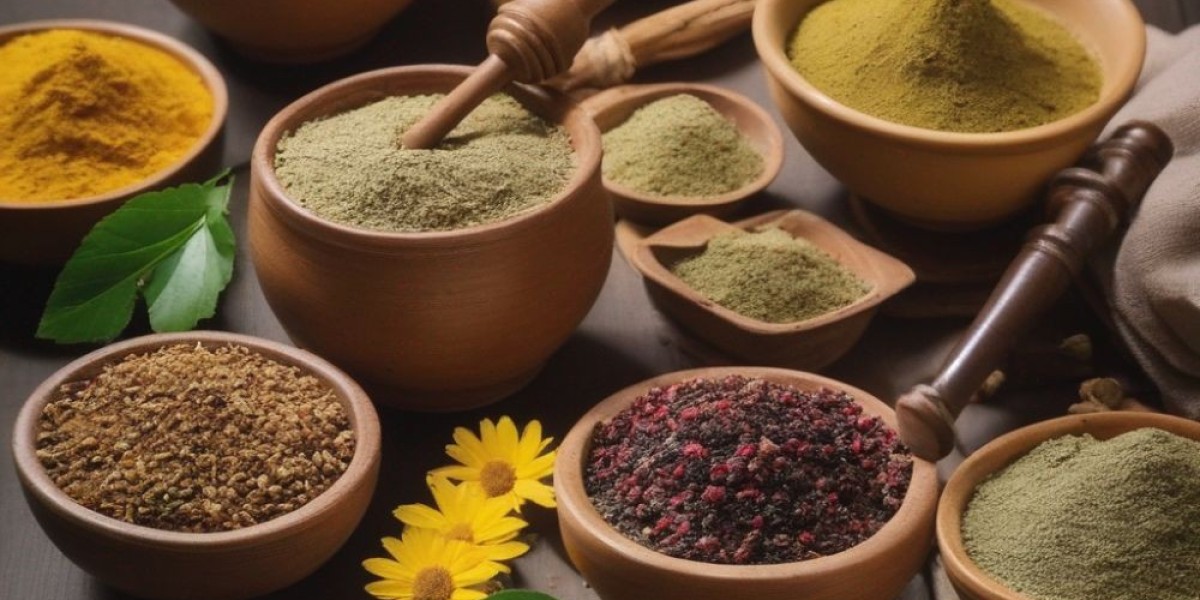 Australia Ayurvedic Herbs Market Growth: Size, Share, Key Trends, Drivers, and Future Prospects by 2032