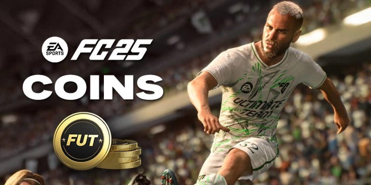 Consigue Monedas FIFA 25 Instantáneas y Seguras para Xbox Series: Tu Guía para Monedas EA FC 25 Rápidas