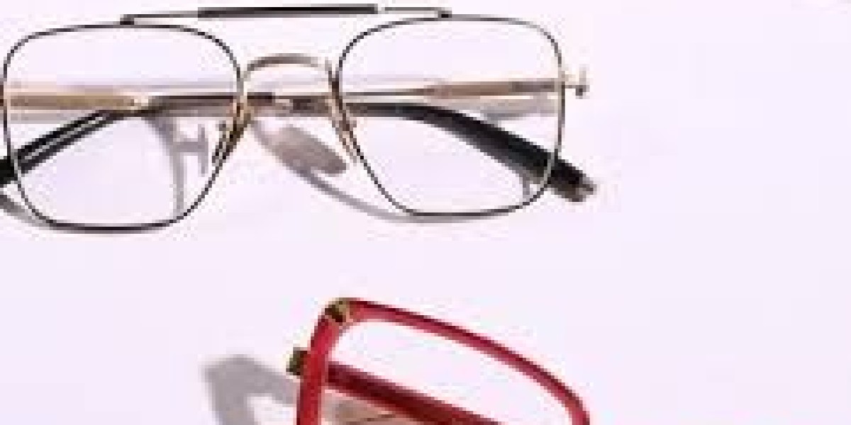 Global Eyewear Market Size And Forecast Report 2024-2032