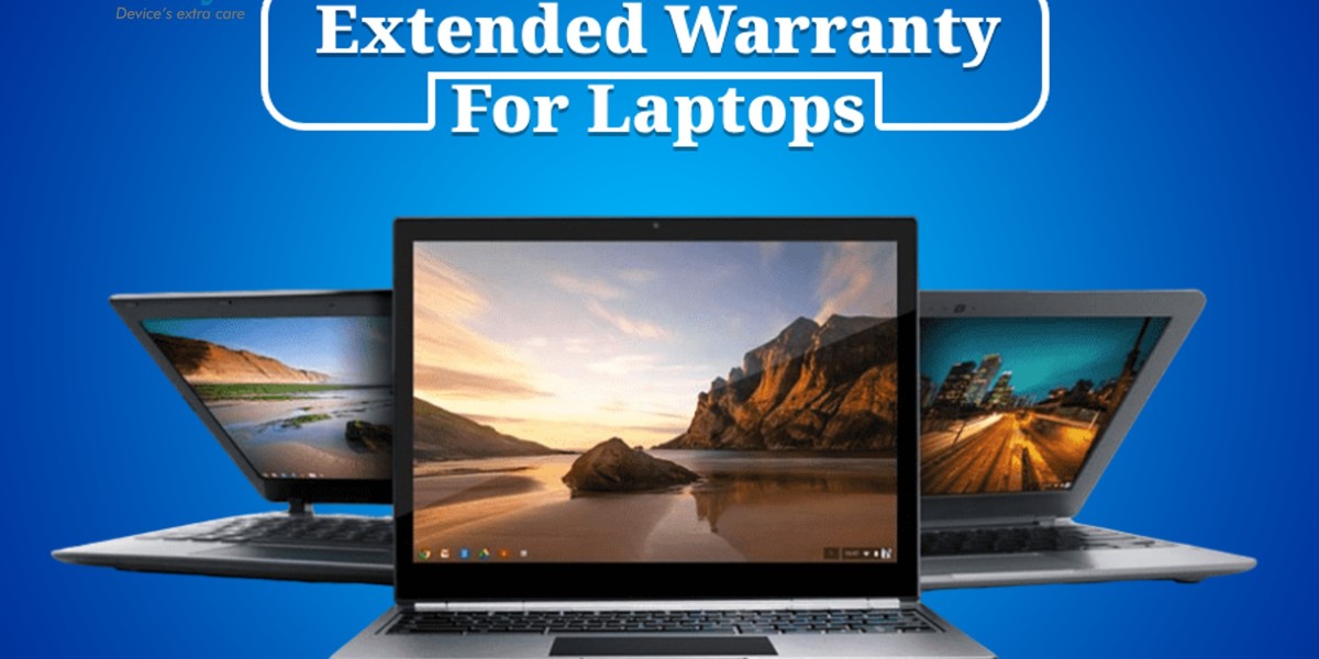 Why You Need an Extended Warranty for Your Laptop (And How to Choose the Right One)