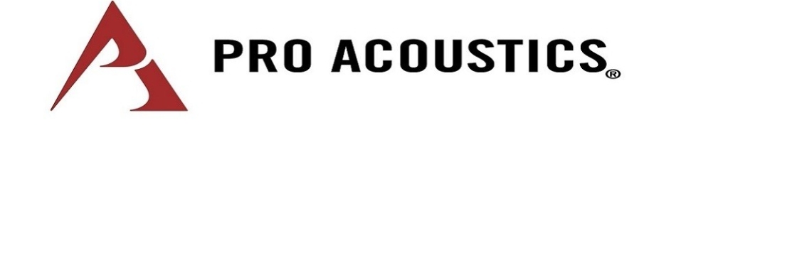 Pro Acoustics Cover Image