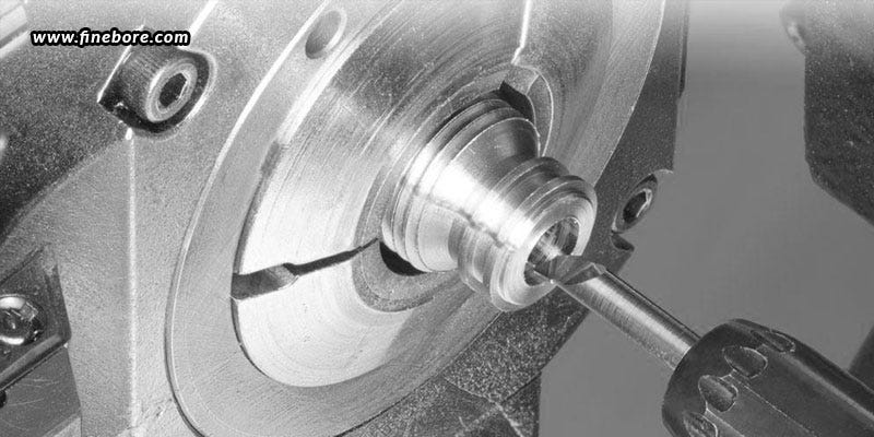 Reducing Vibration in Long-Reach Boring | by Daily Latest Blog | Nov, 2024 | Medium