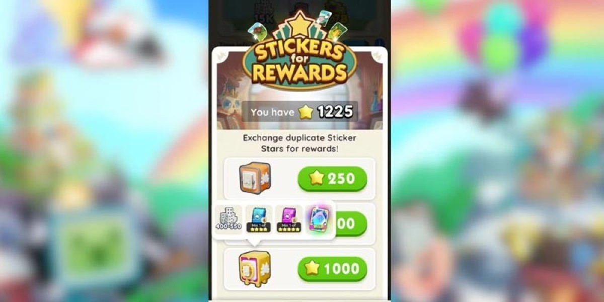 Ultimate Guide: How to Get Gold Stickers in Monopoly Go and Complete Your New Sticker Album