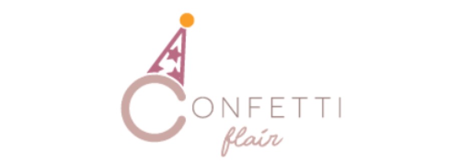 Confetti Flair Cover Image