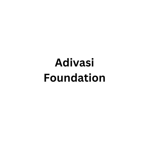 Adivasi Foundation Profile Picture