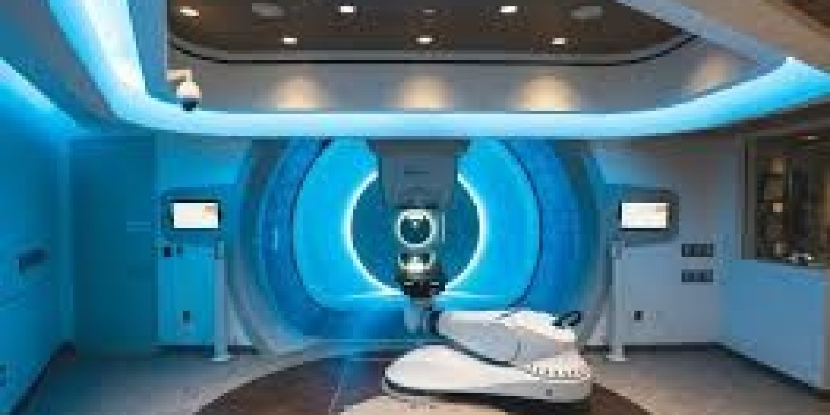 Proton Therapy Market Size And Forecast Report 2025-2033