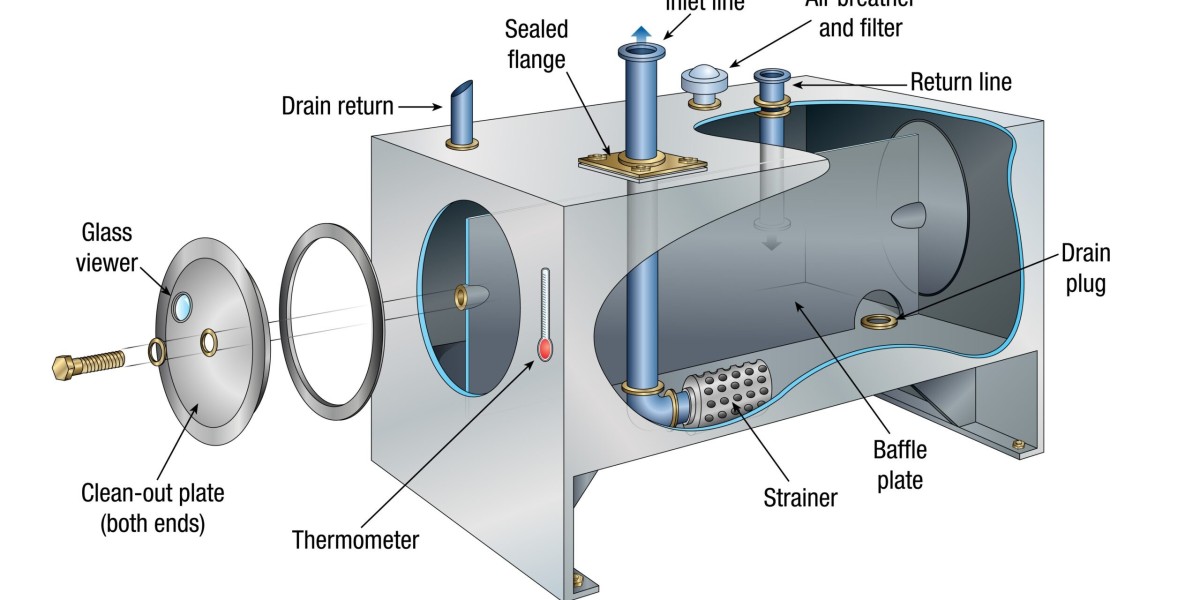 Toilet Fill Valve Types: What You Need to Know