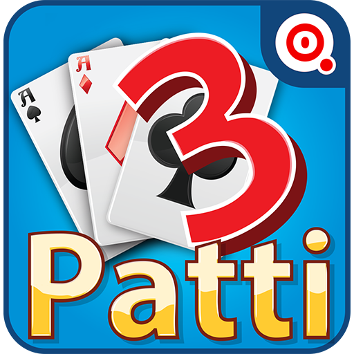 Download Indian Teen Patti Game: Play Cards, Win Big Now! - Swaggy Post - A Practical Blog for Impractical People