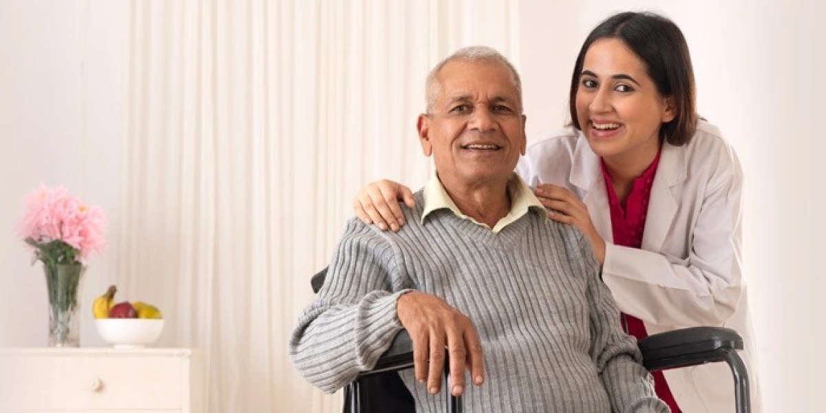 How to Select the Right Home Healthcare Provider in Chennai