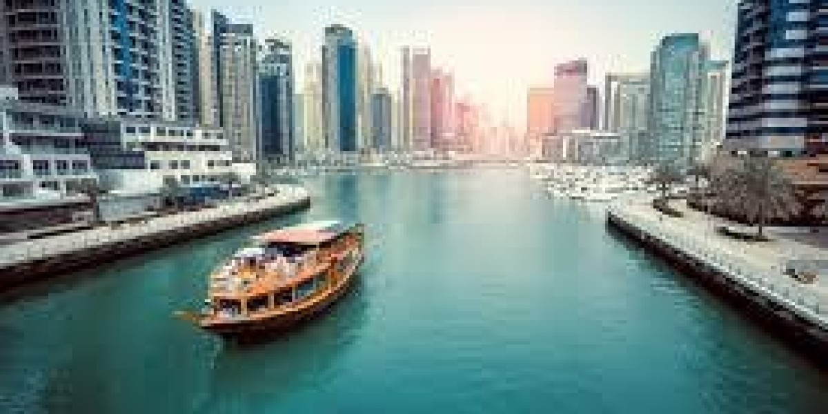 Unique Winter Experiences You Can Enjoy in Dubai