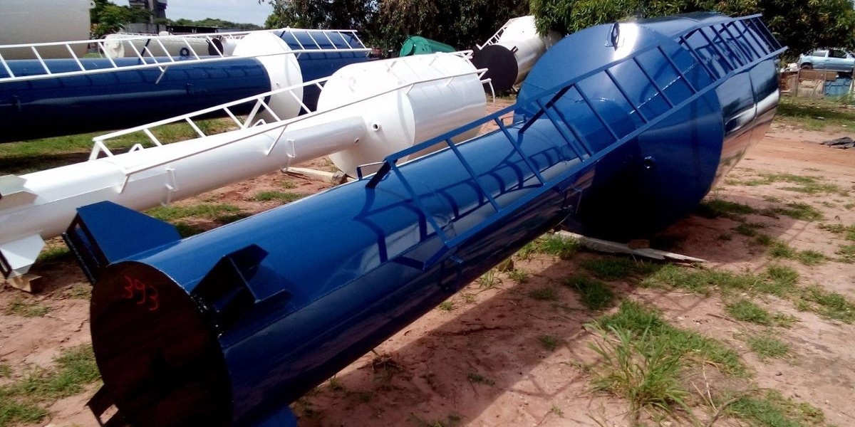 15,000 Litre Water Tank For Sale