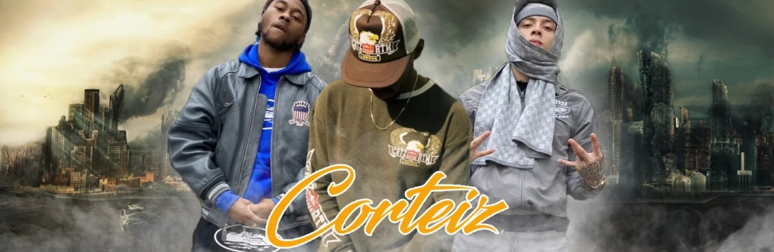 cortez clothing Cover Image