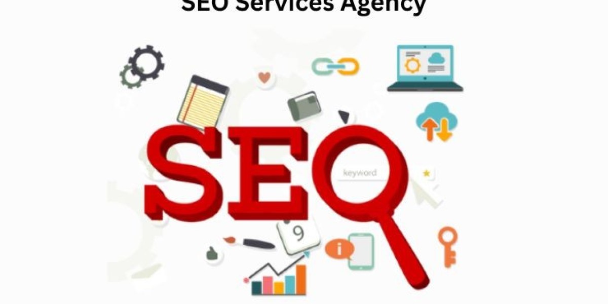 Increase Organic Traffic and Google Ranking with Top SEO Services Provider