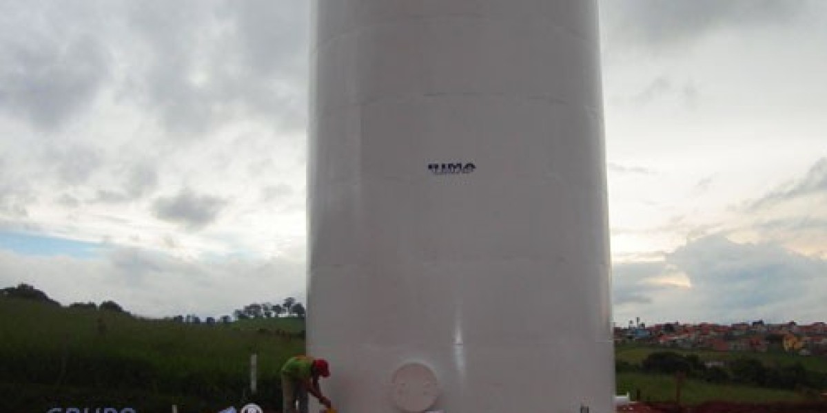 Plastic Water & Storage Tanks