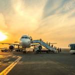 Airline Terminals Profile Picture