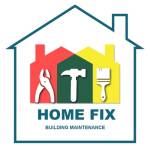 Home Fix Building Maintenance profile picture