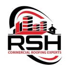 RSH Commercial Roofing Experts profile picture