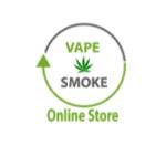 Vape and Smoke Online Store Profile Picture