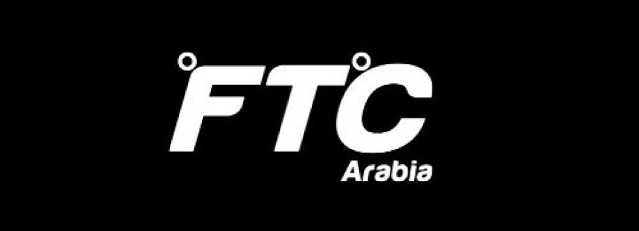 FTC Arabia Cover Image