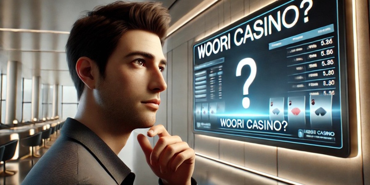 Discovering the Best Casino Site