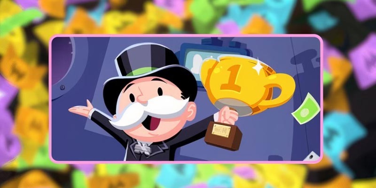 Buy Monopoly Go Stickers and Chance Cards: Enhance Your Game with Exclusive Monopoly Go Cards