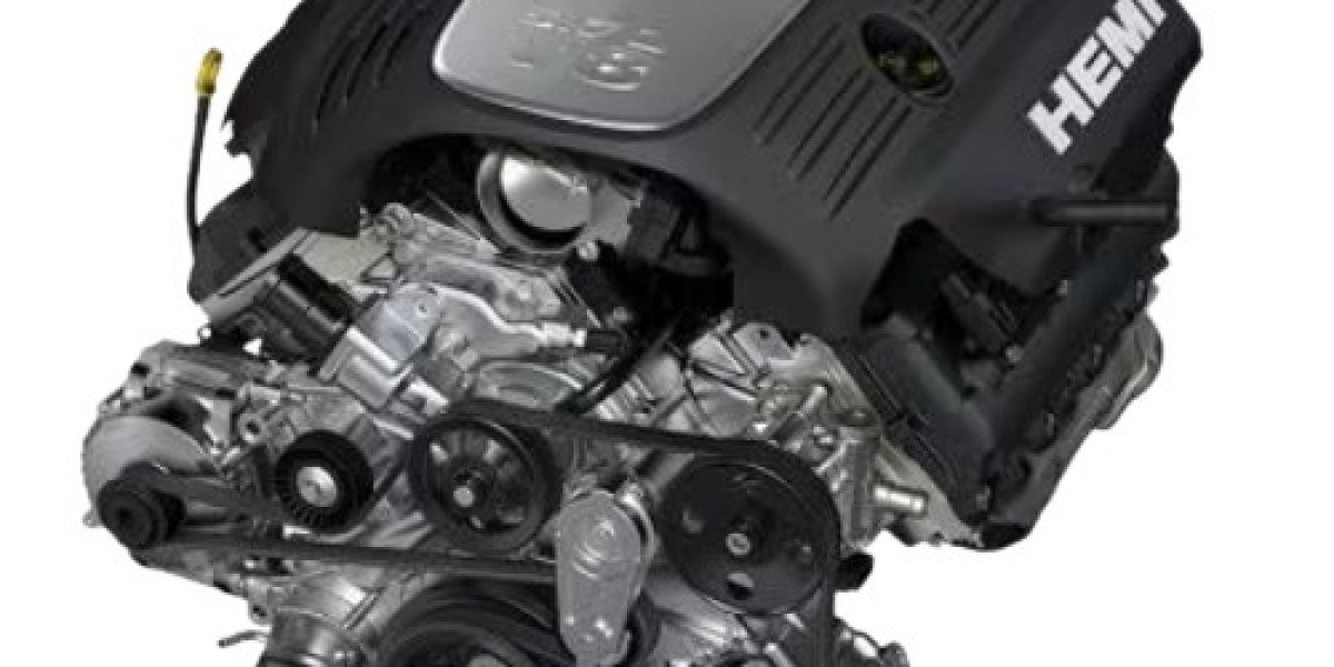 Expert Guide to Buying a Quality Used Engine