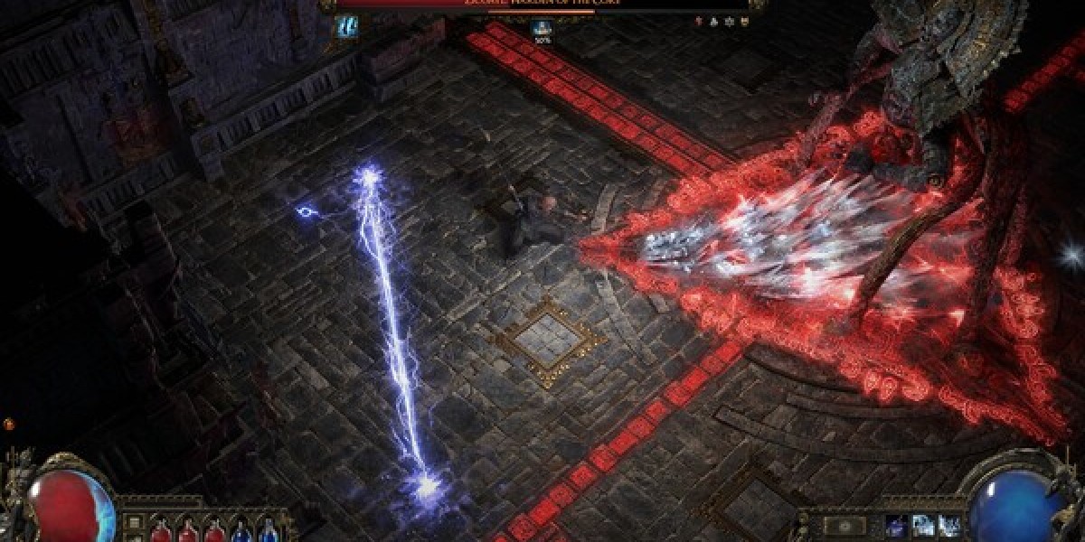 Maximize Your Gameplay: Buy POE 2 Currency for Trading and Advancing in Path of Exile 2