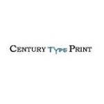 Century Type Print and Media Profile Picture