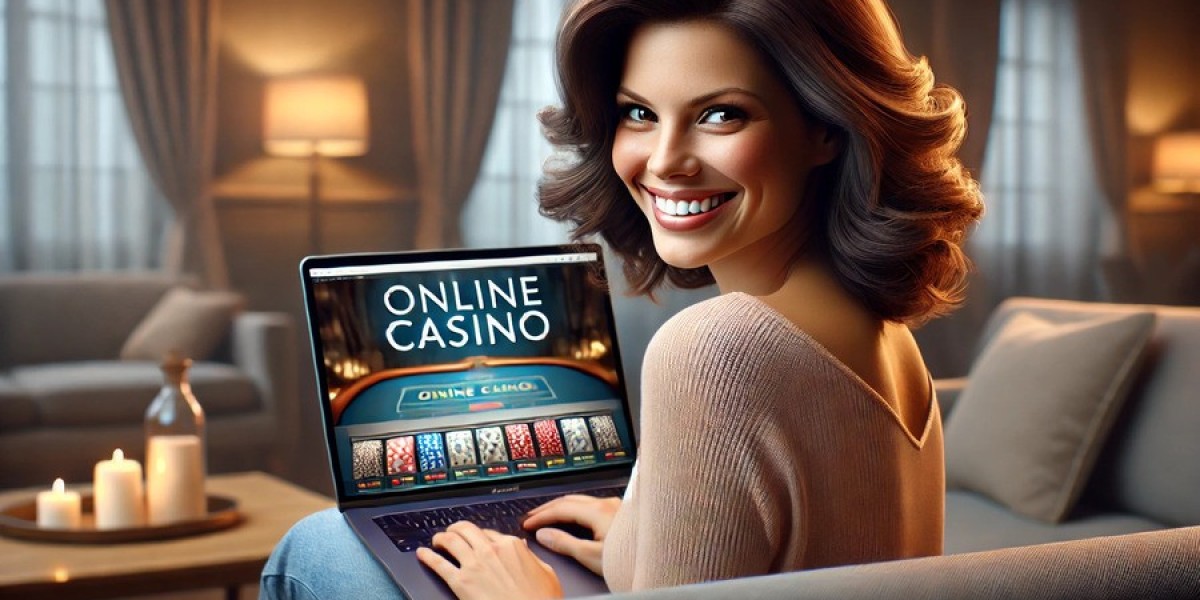 Winning Big with Real Money Slots