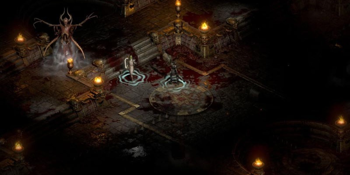 Unlocking the Secrets of the Horadric Cube in Diablo 2: Crafting Powerful Rune Words and Mastering Diablo Runes