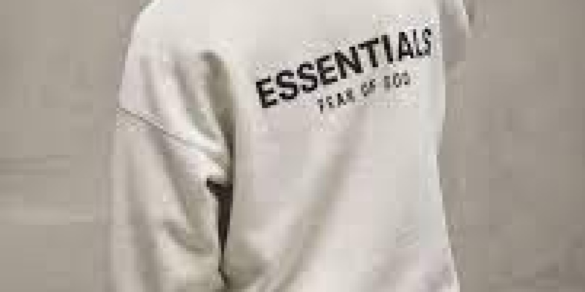 Essentials Shirts Style Comfort