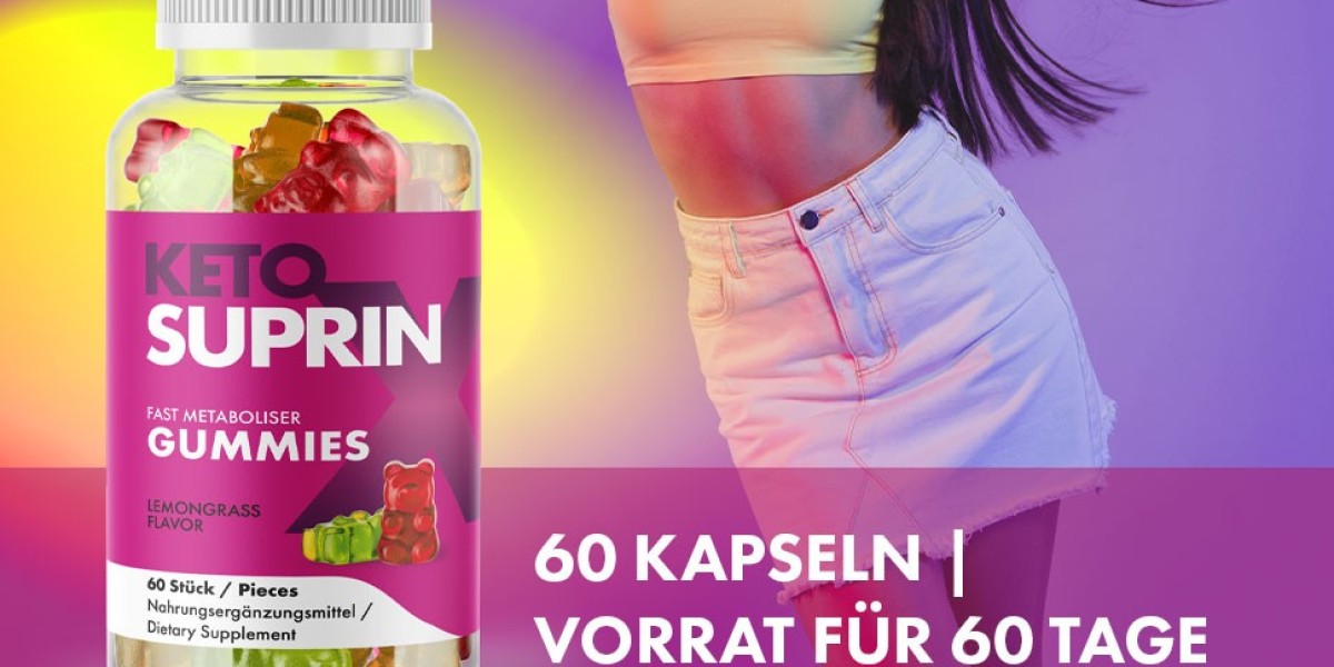 KETOSUPRIN Gummies Negativ:KETOSUPRIN Gummies Zutaten negative und positive Punkte