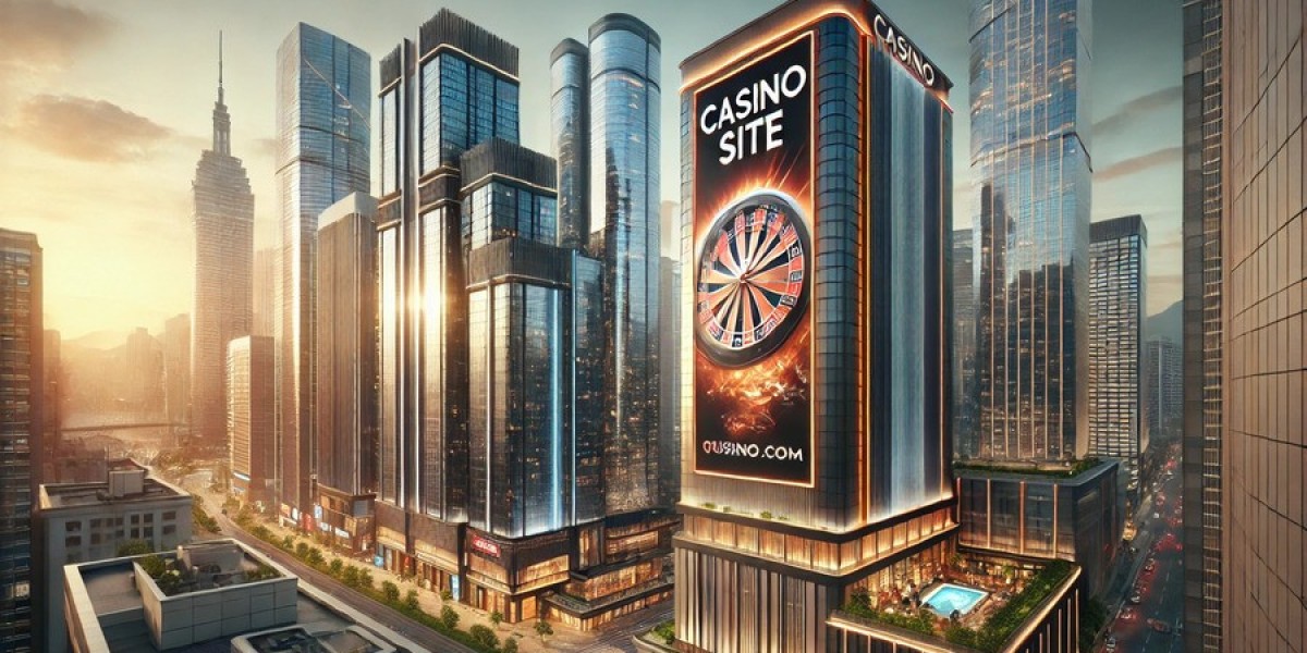 Exploring Online Casinos