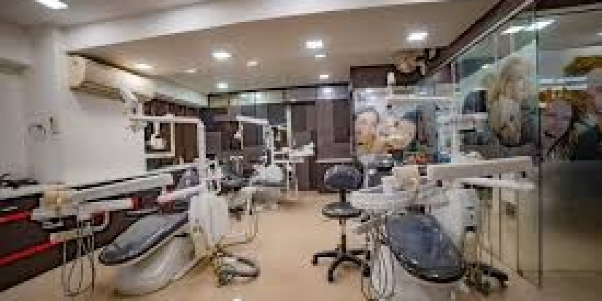 Global Dental Market Size And Forecast Report By Renub Research