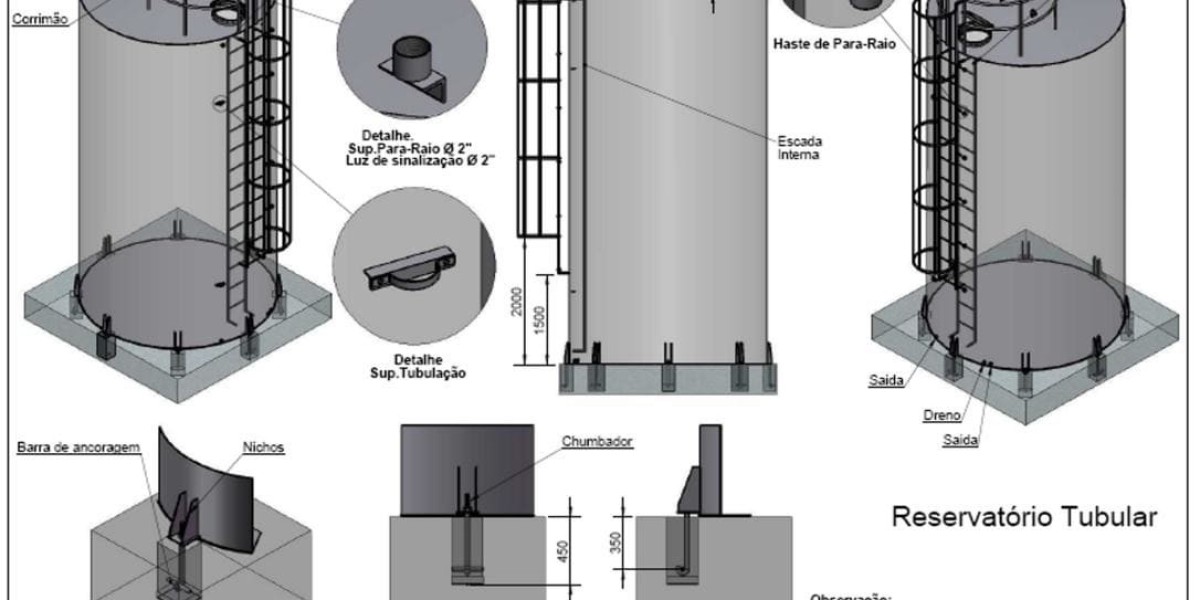 Metal tank, Pioneer tank, Galvanized Steel, corrugated metal, best price, low prices, rainwater harvesting, quality