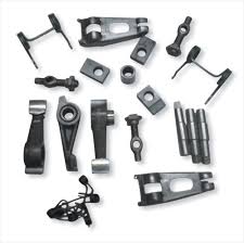 Clutch Lever Kits Manufacturer - Skato Automotive