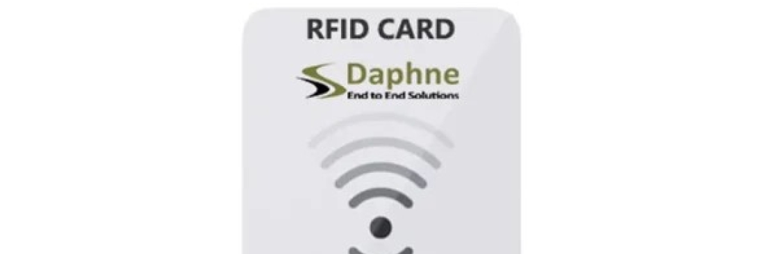 Daphne Stores Cover Image