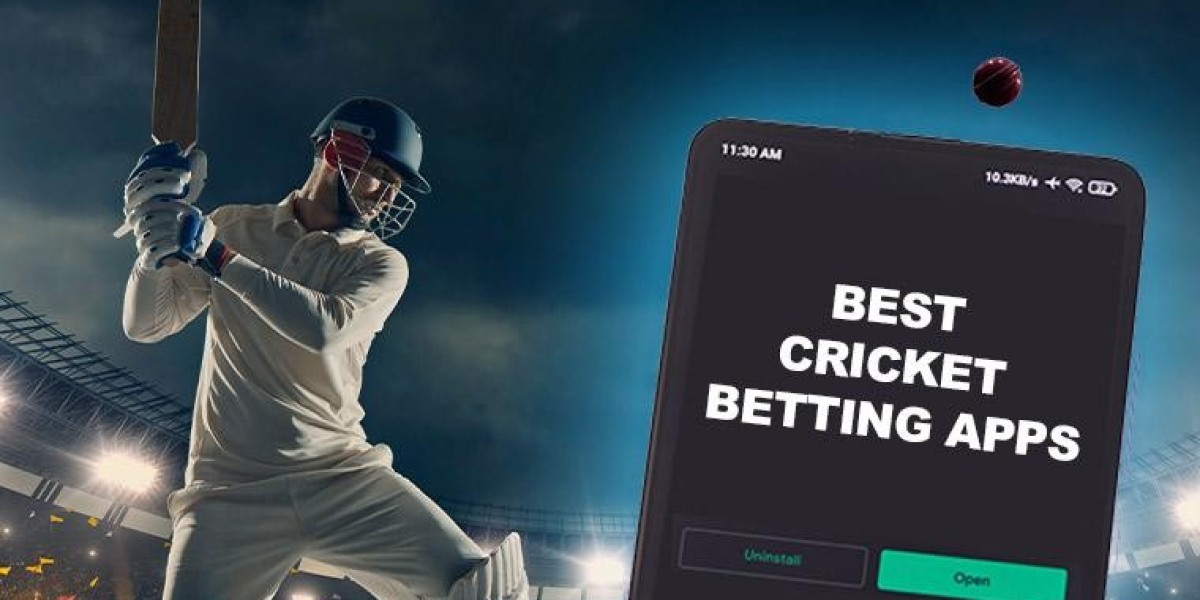 The Best Cricket Betting App with Khel Raja